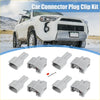 Fuel Injector Connector Set for Toyota (No. 9098011875)