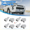 Fuel Injector Connector Set for Toyota (No. 9098011875)