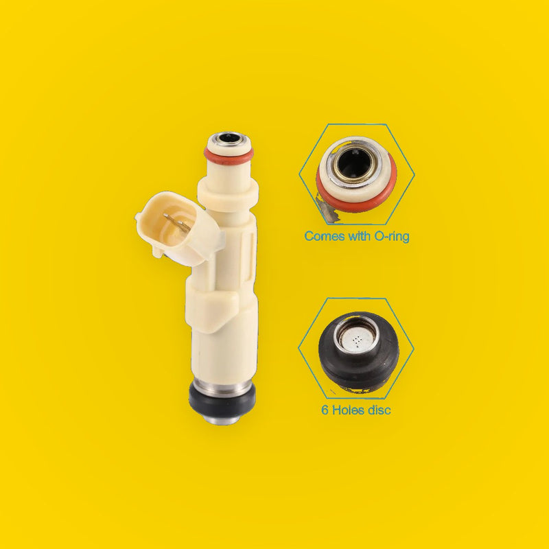 Fuel Injector for Toyota Altezza SXE10 3SGE 2.0L (1998-2005)