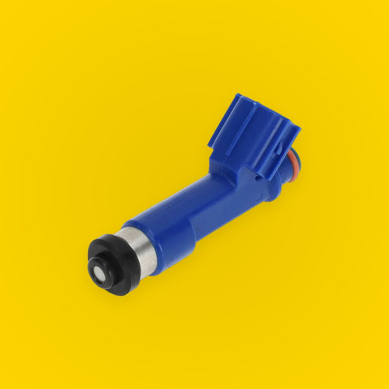 Fuel Injector for Toyota Matrix XRS 1.8 (2004-2006) - 1 x Blue Injector
