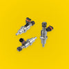 Fuel Injector for Toyota RAV4, Caldina 1AZ-FSE, 2AZ-FXE 2.0L, 2.4L