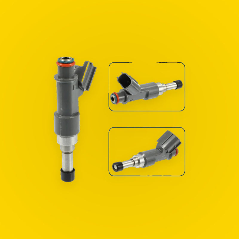 Fuel Injector Nozzle for Toyota Tacoma 2.7L (2005-2014) - 1 x Injector