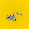 Fuel Pressure Regulator for Nissan Nissan X-Trail T30 2.5L QR25DE 10/2001-2007