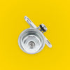 Fuel Pressure Regulator for Toyota Avanza Sparky (2000-2003) 1 x Pc