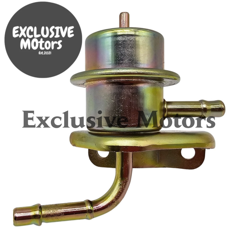 Holden Commodore VL RB30 Turbo FUEL PRESSURE REGULATOR (1986-1988)
