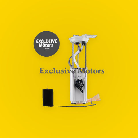 Fuel Pump 5.0/3.8 for Holden Commodore VT VX (1997-2002)