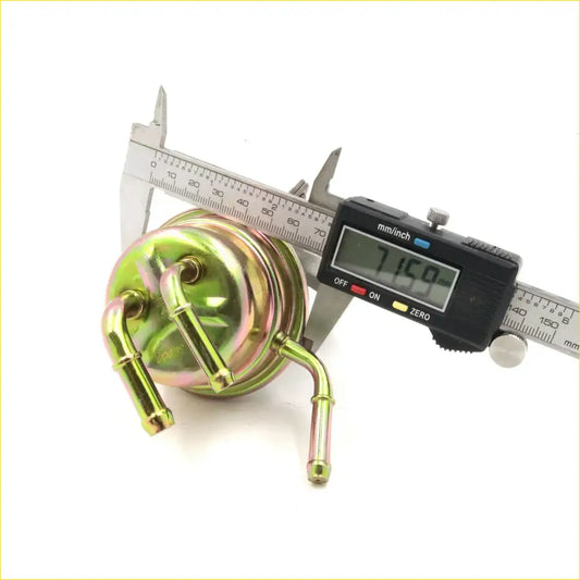 Fuel Pump Assembly for Mitsubishi Pajero Montero DX DXL L040 L041 - & Ignition