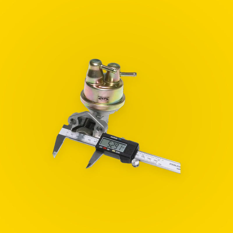 Fuel Pump for Nissan AD Wingroad Expert Van 1982-1990