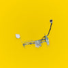 Fuel Sender Unit w/Fuel Pump Suitable For Nissan Patrol GU Y61 4.8