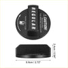 Fuel Tank Cap Cover for Toyota (Fits Various Models)