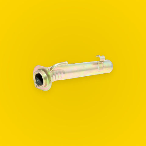 Fuel Tank Filler Neck for Nissan Datsun 720 1980-1989