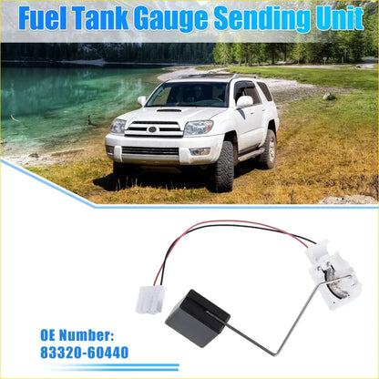 Fuel Tank Float Gauge Sending Unit for Toyota 4Runner (2003-2009) - Interior Accessories