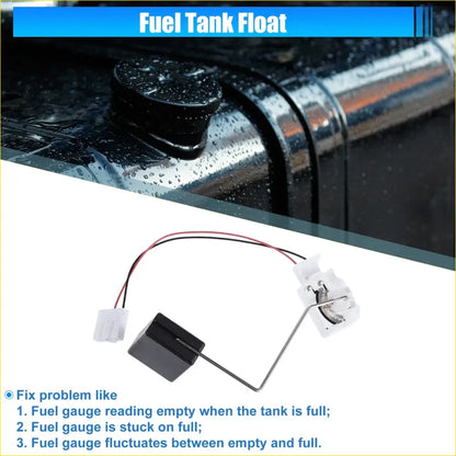 Fuel Tank Float Gauge Sending Unit for Toyota 4Runner (2003-2009) - Interior Accessories