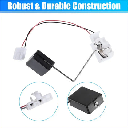 Fuel Tank Float Gauge Sending Unit for Toyota 4Runner (2003-2009) - Interior Accessories