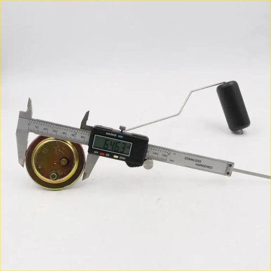 Fuel Tank Gauge Sending Unit for Nissan Datsun 720 Ute 4WD 1980-1986 - Interior Accessories