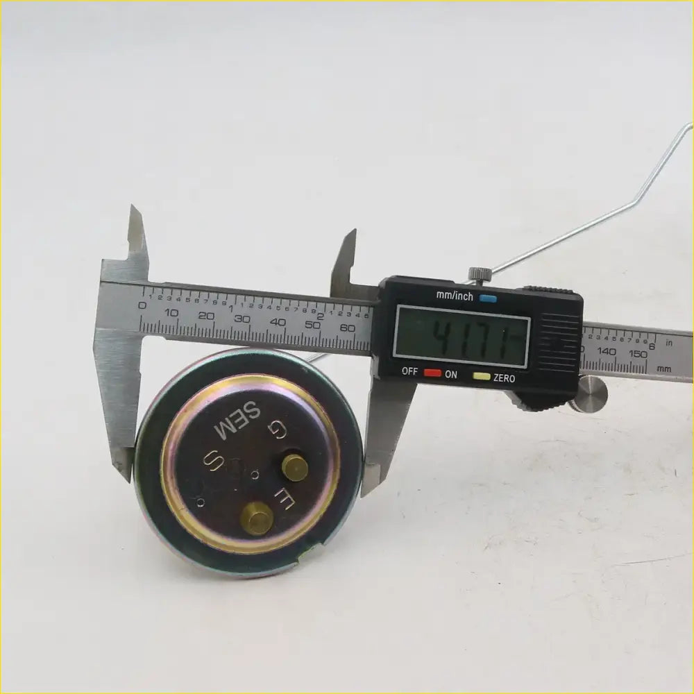 Fuel Tank Gauge Sending Unit for Nissan Datsun Ute 720 1979-1986 - Interior Accessories