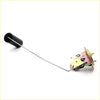 Fuel tank gauge sending unit for nissan datsun ute 720 metal with black float and slender rod assembly visible