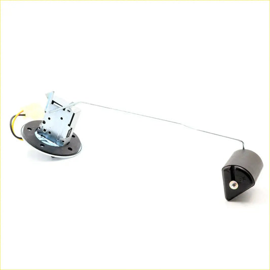 Fuel tank gauge sending unit for toyota hilux 1979-1997 black and silver with long metal rod from base