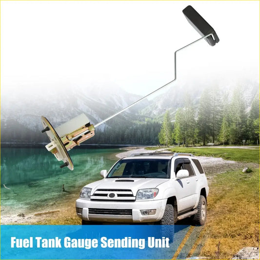 Fuel Tank Gauge Sending Unit for Toyota Pickup Truck (1978-1982) - Interior Accessories