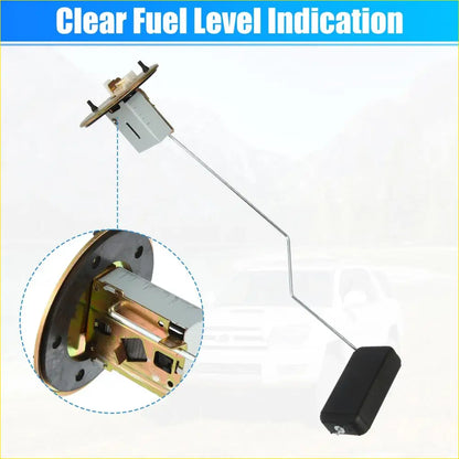 Fuel Tank Gauge Sending Unit for Toyota Pickup Truck (1978-1982) - Interior Accessories