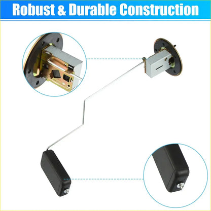 Fuel Tank Gauge Sending Unit for Toyota Pickup Truck (1978-1982) - Interior Accessories