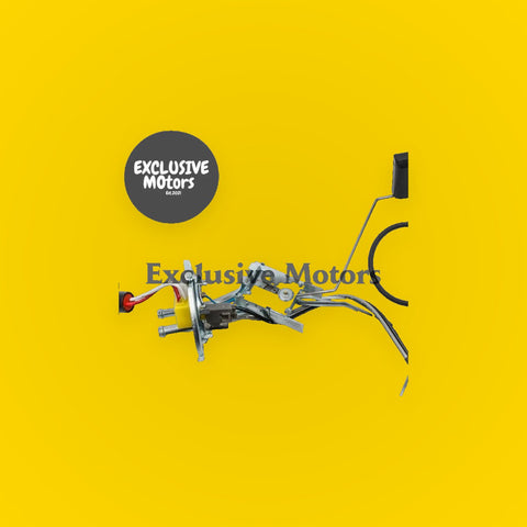 FUEL TANK SENDER V8 for Holden Commodore VL Sedan (1986-1988)