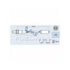 Fuelmiser Oxygen Lambda Sensor COS5072