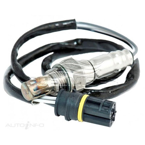 Fuelmiser 1-Wire Exhaust Oxygen Sensor Manifold Rear