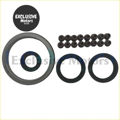 Full engine gasket kit for 4JX1/4JX1T engines - Gaskets