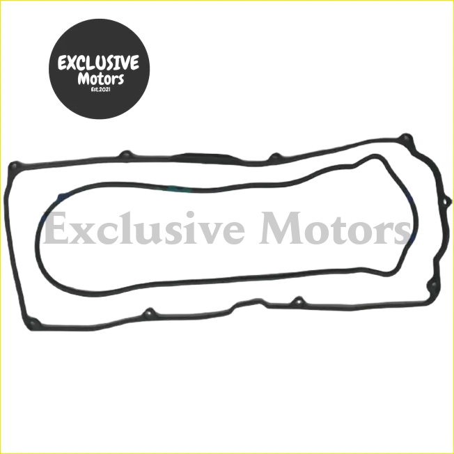 Full engine gasket kit for 4JX1/4JX1T engines - Gaskets