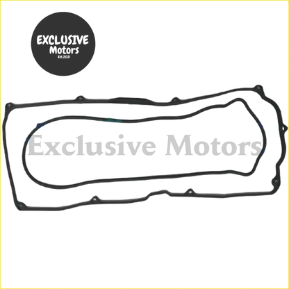 Full engine gasket kit for 4JX1/4JX1T engines - Gaskets