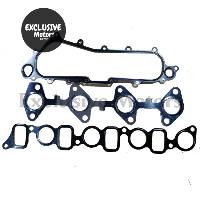 Full Engine Overhaul Gasket Kit for Toyota Land Cruiser Prado & Hiace 1KDFTV