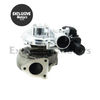 Toyota Hiace Engine: 1KD-FTV Turbo Charger Kit