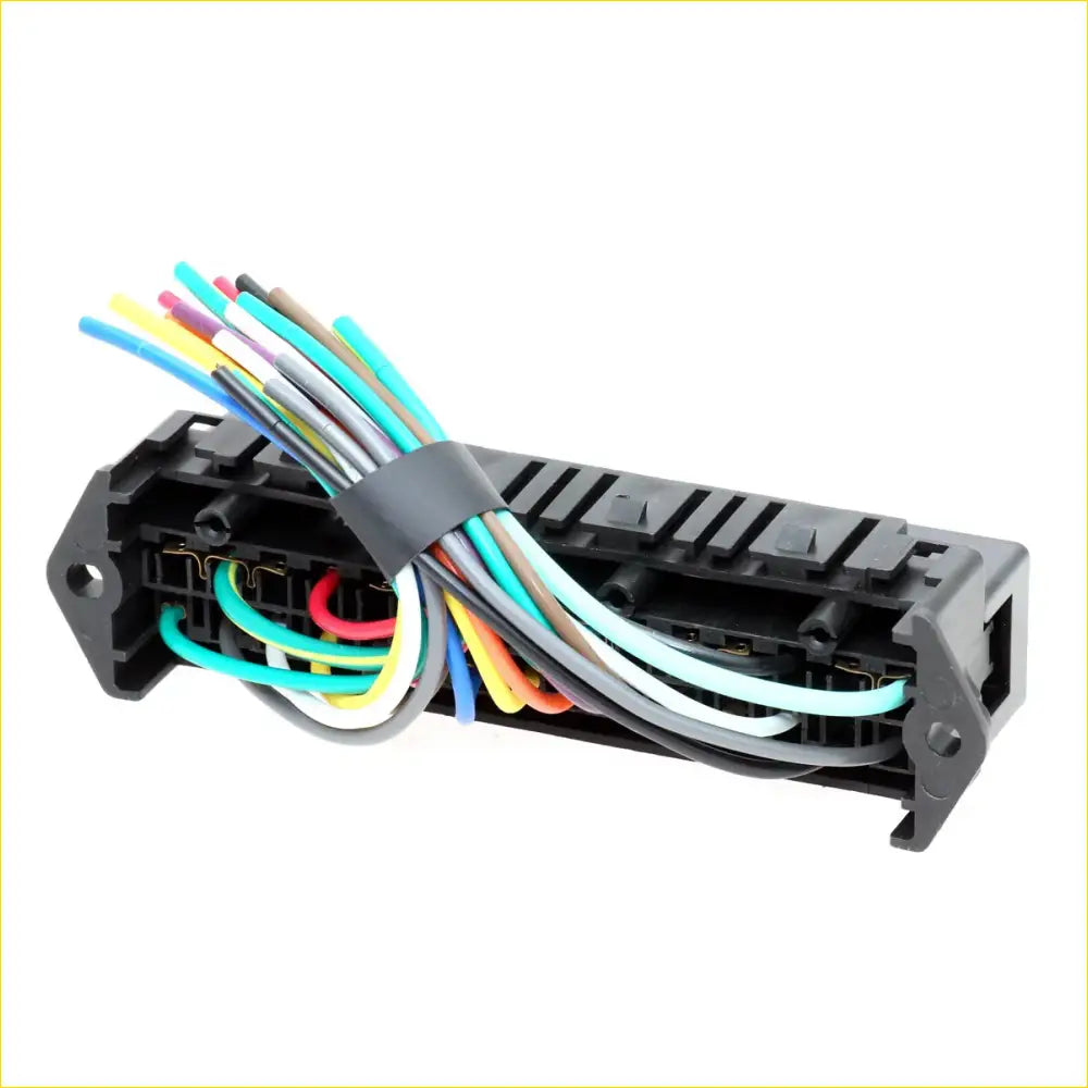 Fuse Block Assembly for Datsun Nissan 720 1980-1989 - Electrical