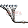 Manta Nissan Patrol GQ (Y60) TB42 Petrol & TD42 Diesel
