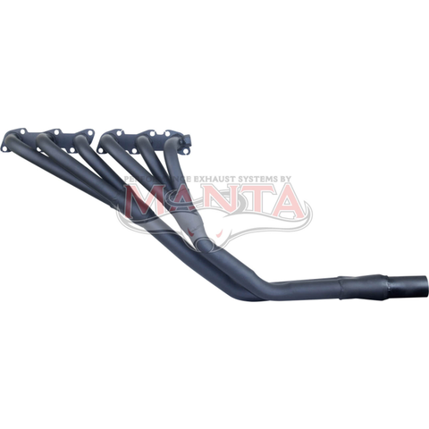 Manta Nissan Patrol GQ RB30 3.0 Litre 89 - 97 Extractor