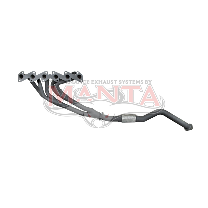Manta Toyota LandCruiser HZJ105 1HZ Motor Direct Fit With