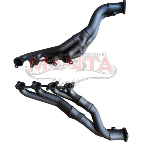 Manta Toyota LandCruiser V8 4.7L UZJ100 Series 1 3/4in