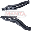 Manta Nissan Patrol Y62 5.6 Ltr V8 2013 to Current Auto &