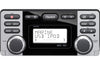 Clarion Audio Marine Cd/Usb/Mp3/Ipod Wired Rem CMD6