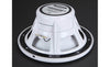 Clarion Audio Subwoofer Marine 10In 350W CMSW10.1