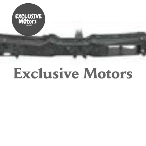 Ford Focus 2011-2018 Radiator Support
