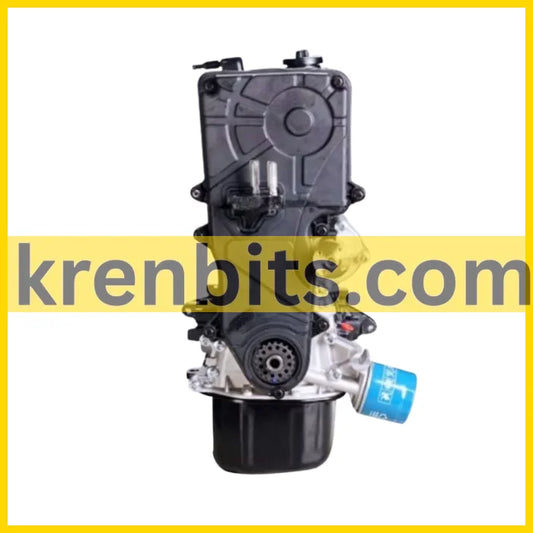  Kren Bits