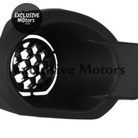 Ford Ranger Left-Hand Fog Light Cover (2011-2015)