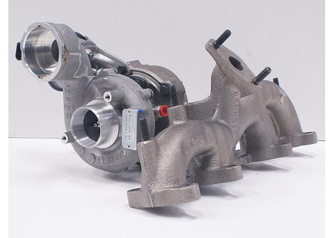 Garrett Turbocharger GT1749V VW 1.9ltr Upgrade 038223014E