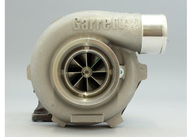 Garrett Turbocharger GTX2867R GEN2 0.64a/r T25