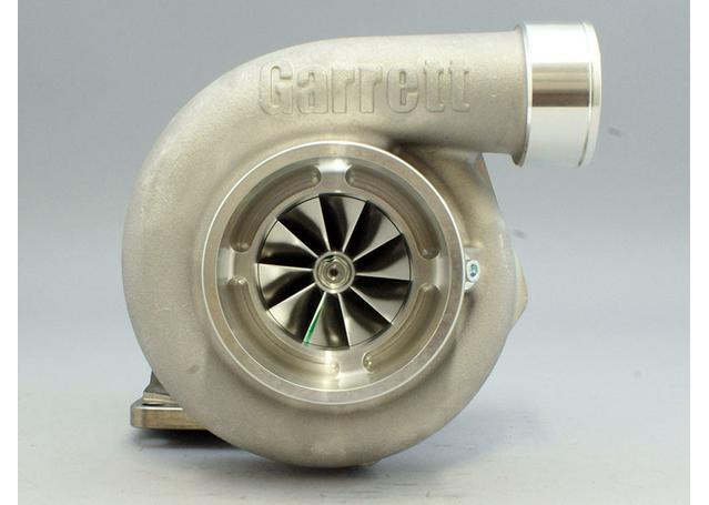 Garrett Turbocharger GTX3582R GEN2 1.06a/r T3