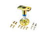 G&G Technics Axle Bearing Press Tool for Removal or Rear