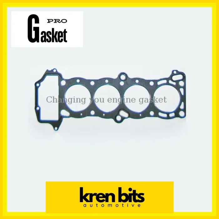 Ga14De Ga15De Cylinder Head Gasket For Nissan Sunny Coupe B14 Engine Gasket 11044-0M300 11044-53Y10