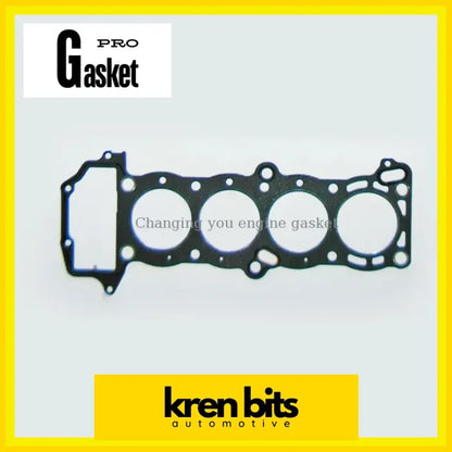 Ga14Ds Ga15Ds For Nissan Sunny Iii Almera 1.4 Engine Parts Cylinder Head Gasket 11044-53Y10 10084200